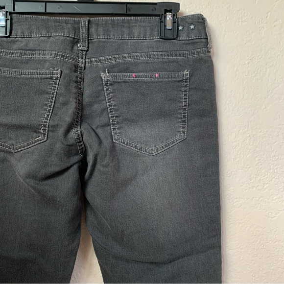 Vanilla Star Jeans Skinny Size 9 Cotton Blend RN 111052 - Picture 6 of 10
